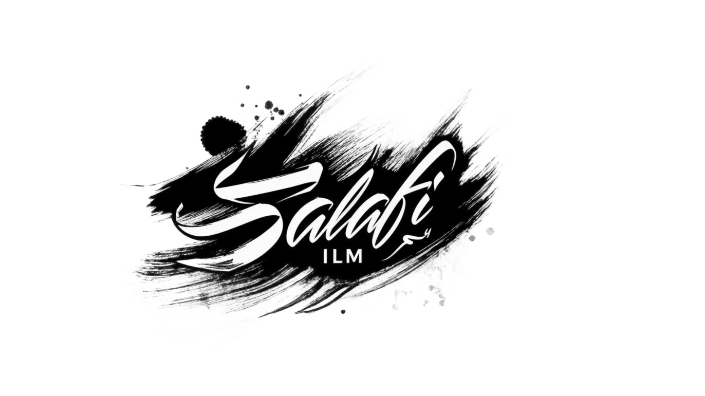 Salafi Ilm - Islamic Library